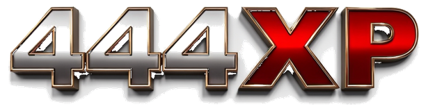 444xp logo